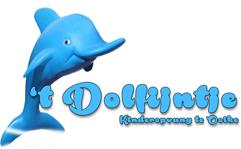 Kinderopvang Dolfijntje